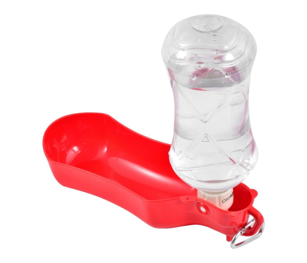 PetiGIO PETI-170L-R butelka na wodę 520ml czerwona - 1581026 - zdjęcie 2
